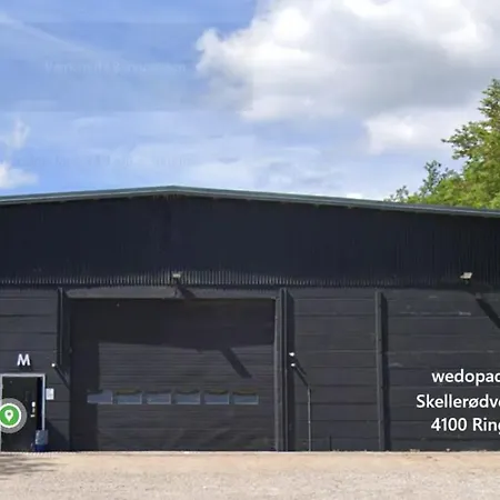 Langemose - Bed&bath * רינגסטד