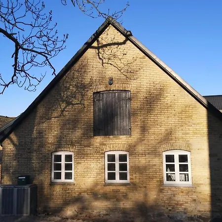 Langemose - Bed&bath *