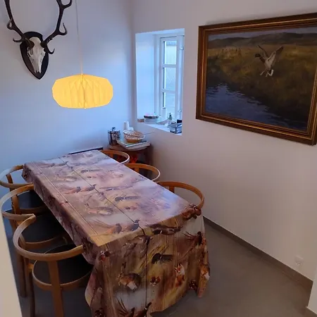 Langemose - Bed&bath * רינגסטד