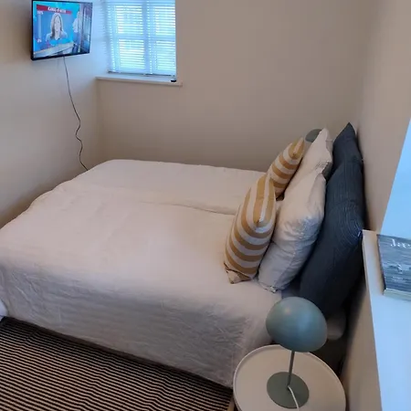 מוטל Langemose - Bed&bath *