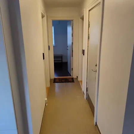 Langemose - Bed&bath מוטל *