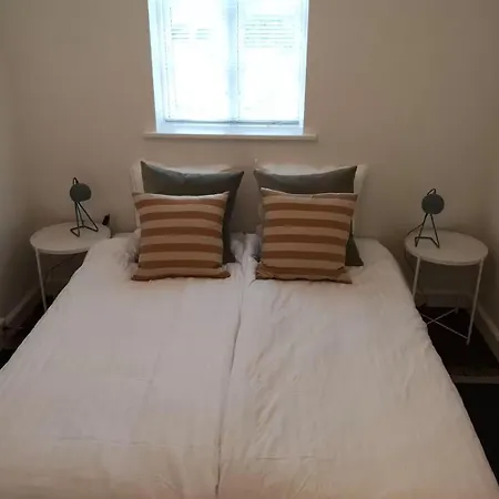 Langemose Bed&bath Μοτέλ Ringsted