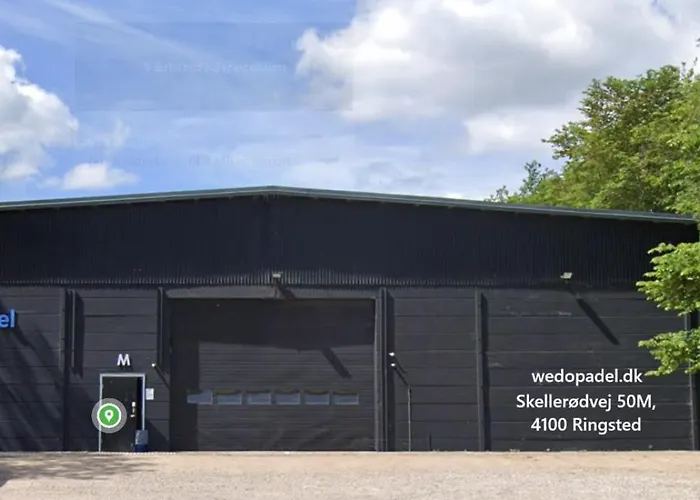 Langemose - Bed&bath * Ringsted