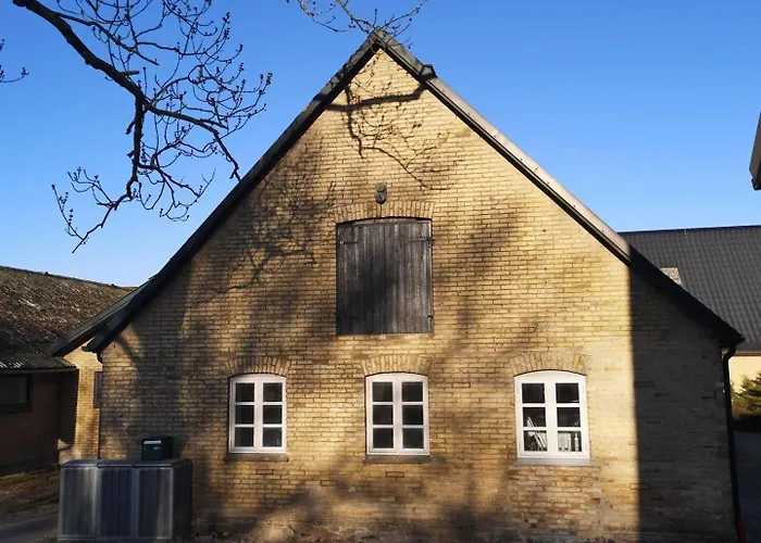 Langemose - Bed&bath *