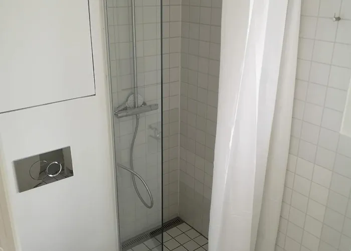 Langemose - Bed&bath Ringsted