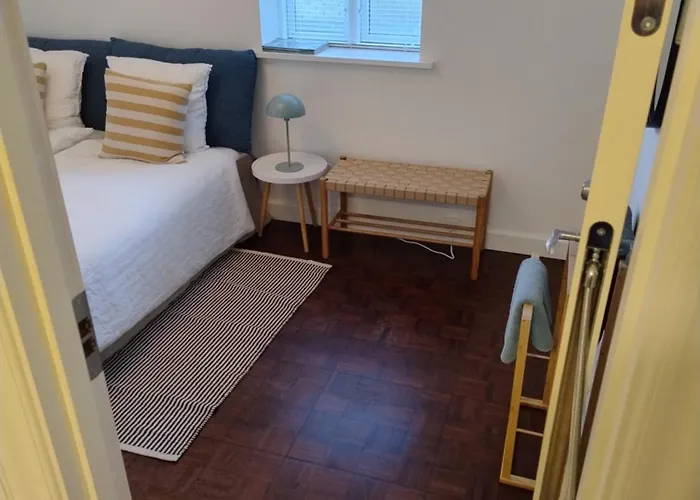 Langemose - Bed&bath * Ringsted