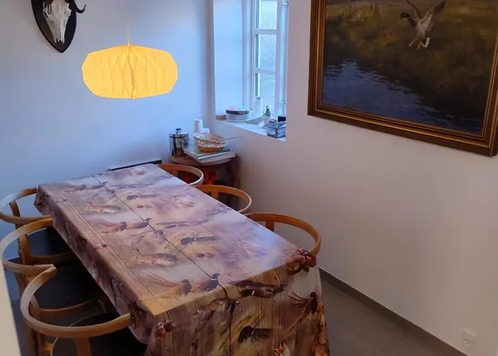 Langemose - Bed&bath * Ringsted