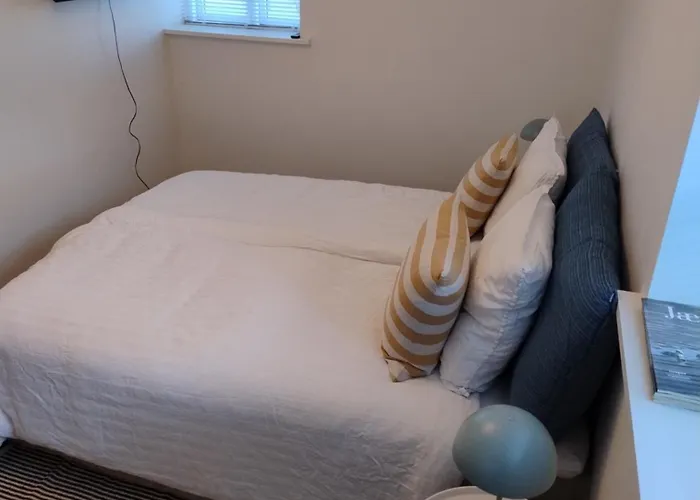 מוטל Langemose - Bed&bath *