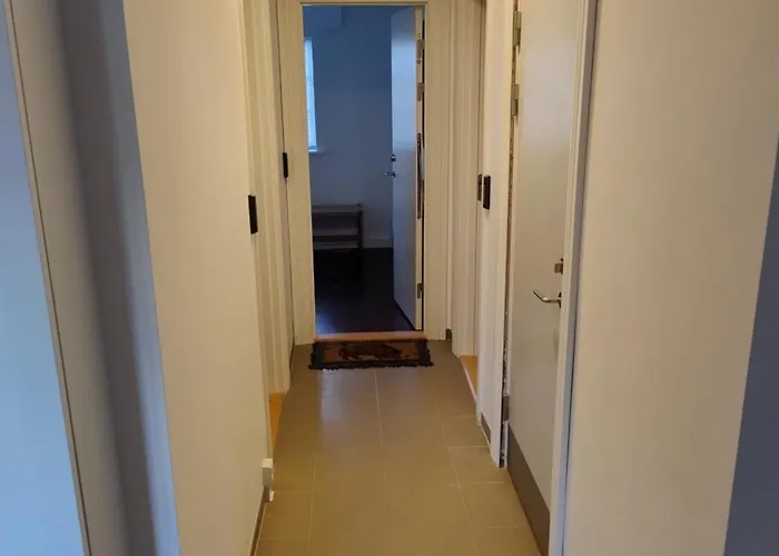 Langemose - Bed&bath Motel *